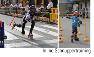 Inline Schnuppertraining 2026